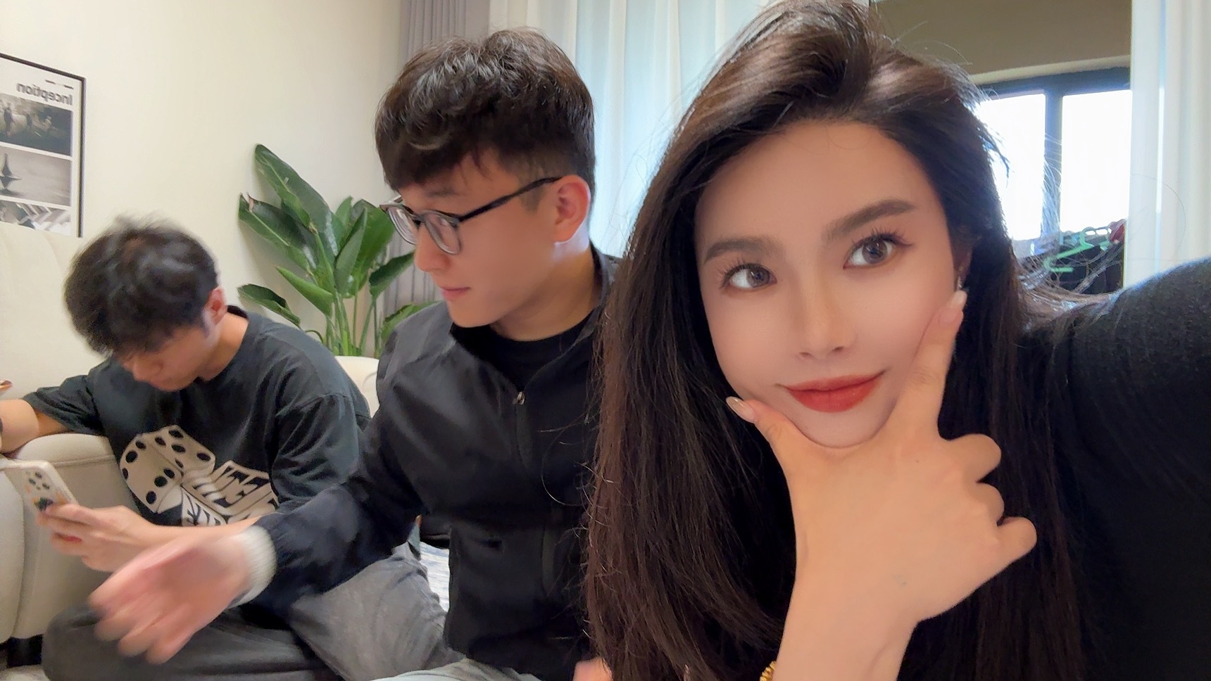 六一儿童节快乐！在我的团队，快乐最重要～  ​​​