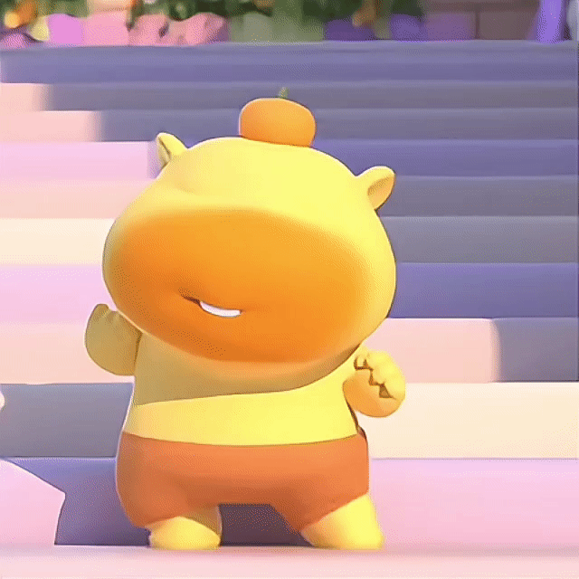 桃、生日快乐🎂 