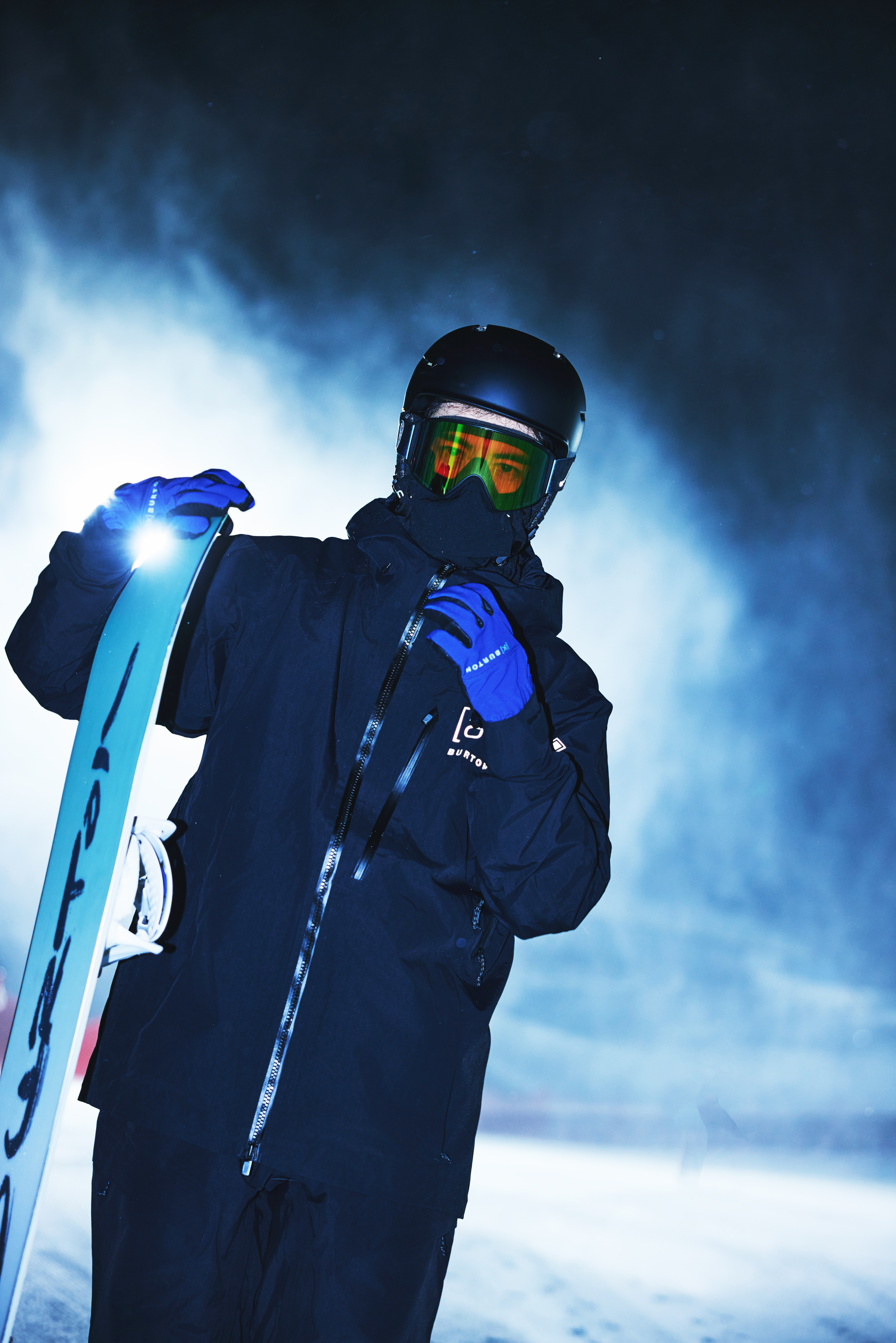 ，宝贝儿，你绿线穿瞳了。 