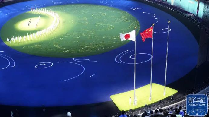 2026名古屋亚运会还没开，日本主办方就先傻眼了，因为中国代表团这次不搞人海战术