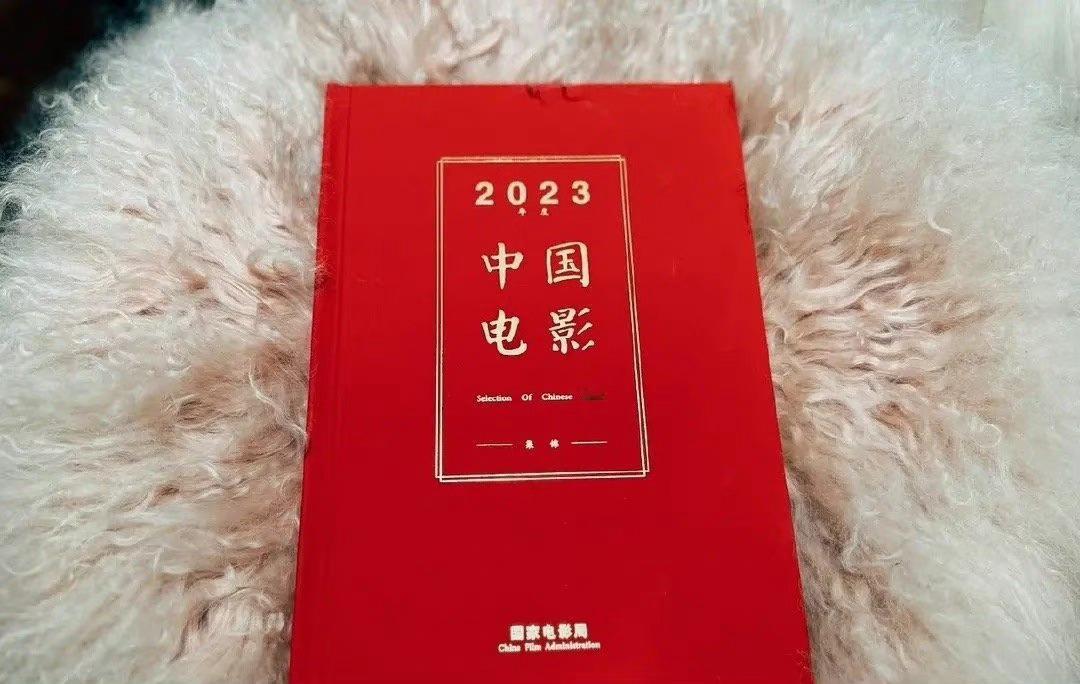 国家电影局发行的2023中国电影集锦，王一博的《无名》《长空之王》《热烈》三部电