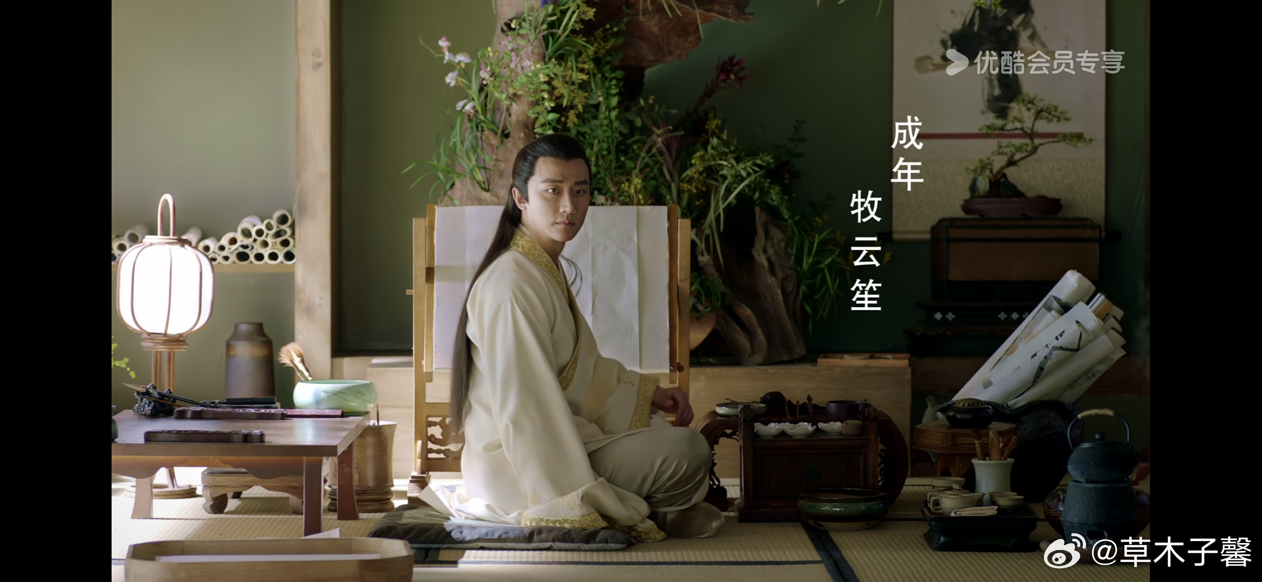 什么神仙剧，我竟然刚发现，不仅有我喜欢的演员，演员们演技也是个个在线...