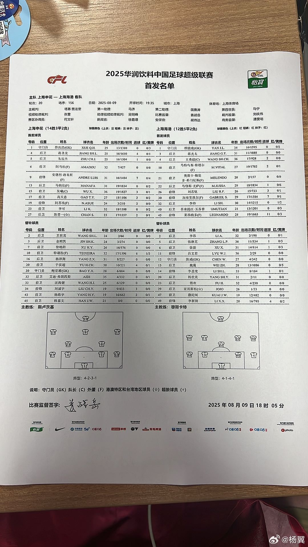 今日首发！ ​​​