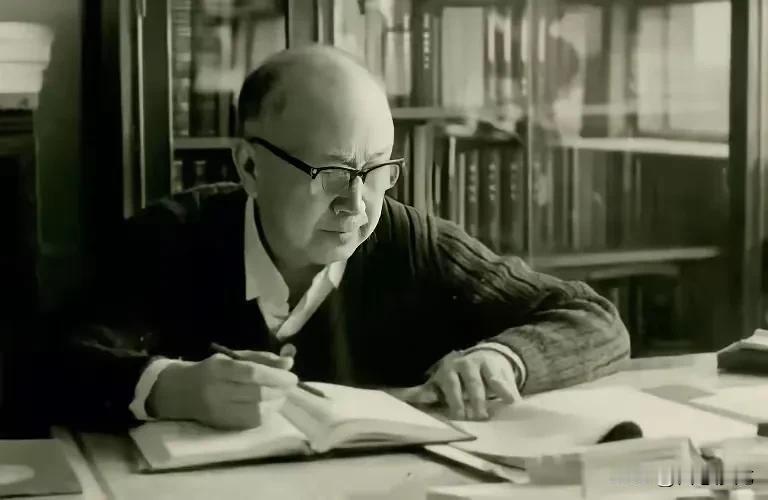 从科研深度来讲，钱学森远不及杨振宁～～～
从科研范围来看，杨振宁远不及钱学森～～