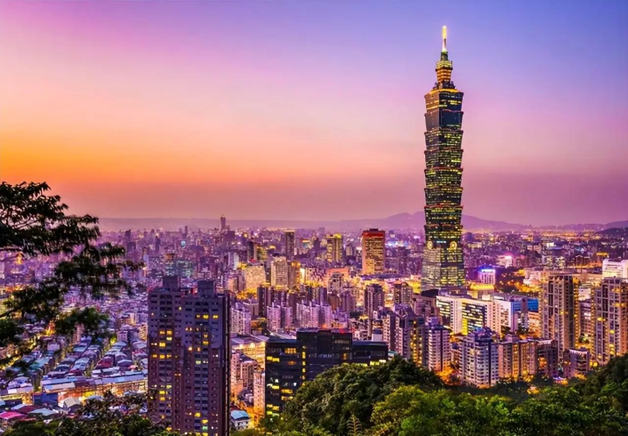 台湾会不会最近就回来了？解放军事实上早已控制了台岛，中央政府只不过在等一个恰当的