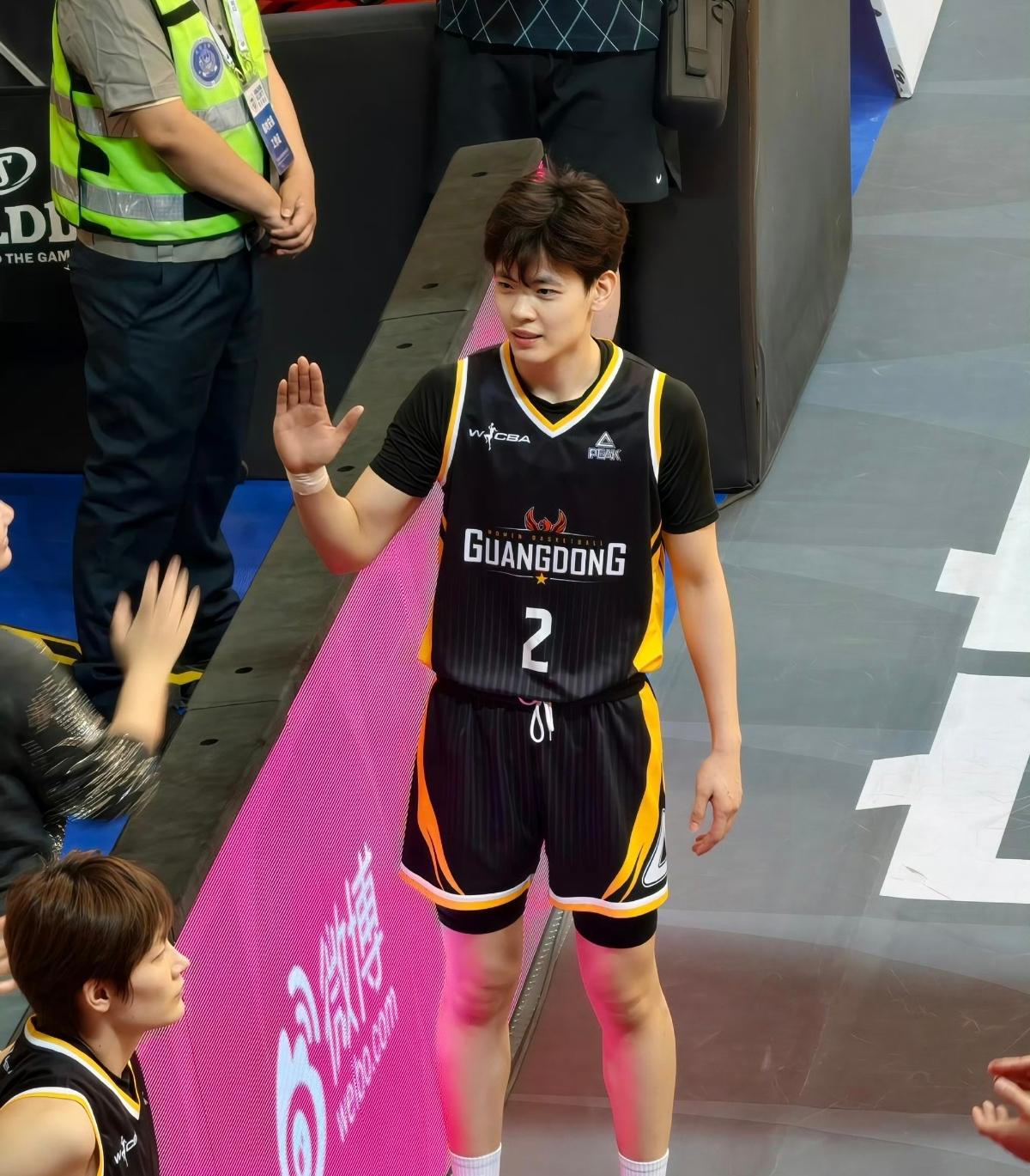 东莞女篮0-2输江苏，遗憾出局，WCBA曝出大冷门

作为上赛季的WCBA女篮联