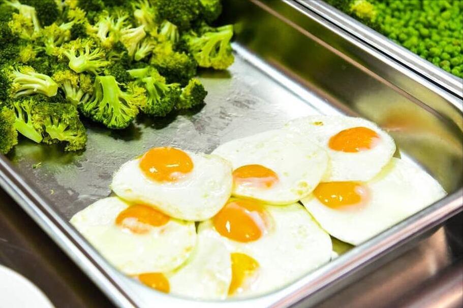 外卖店最常见的6种预制美食，老板自己都不吃，很多人却经常点
在我们的生活中，预制