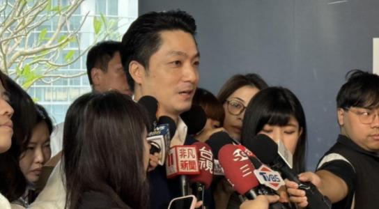 我们都看错蒋万安了！台媒爆料，蒋万安当众放话，台北市政府正在和大陆沟通，因为一些