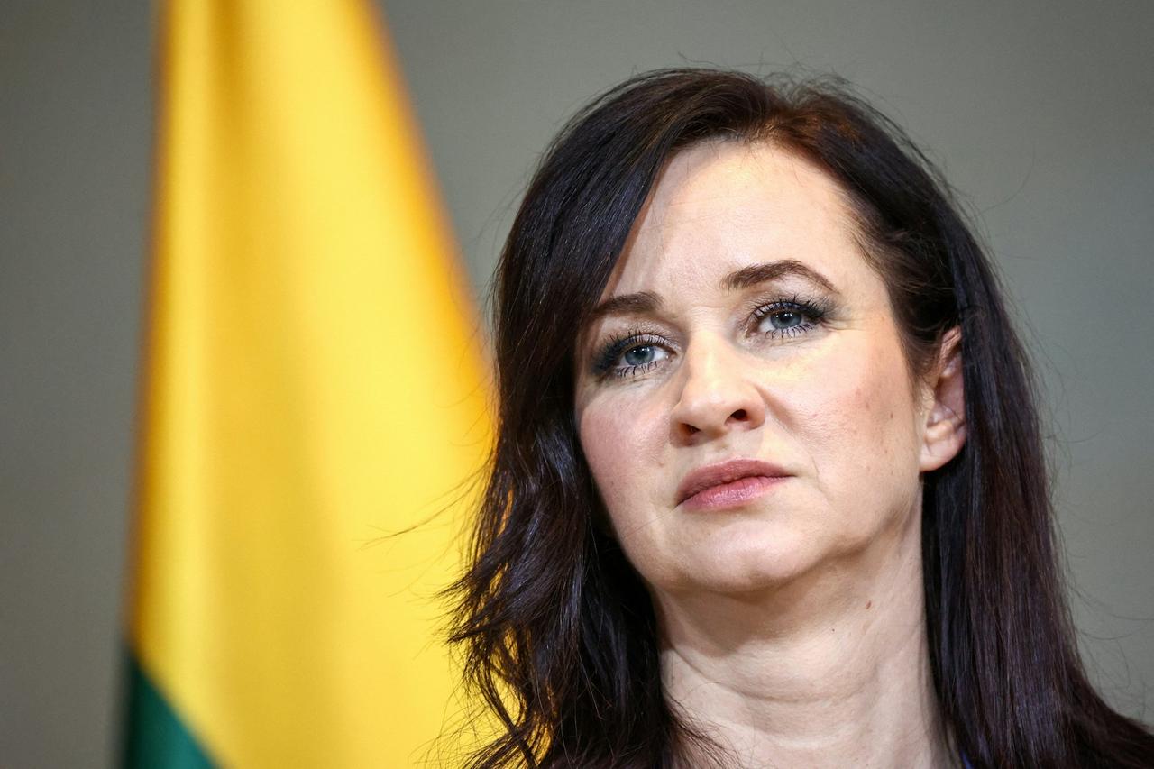 立陶宛方面频繁炒作涉台问题，导致立中关系陷入冰点。现在新政府上台执政，意识到之前