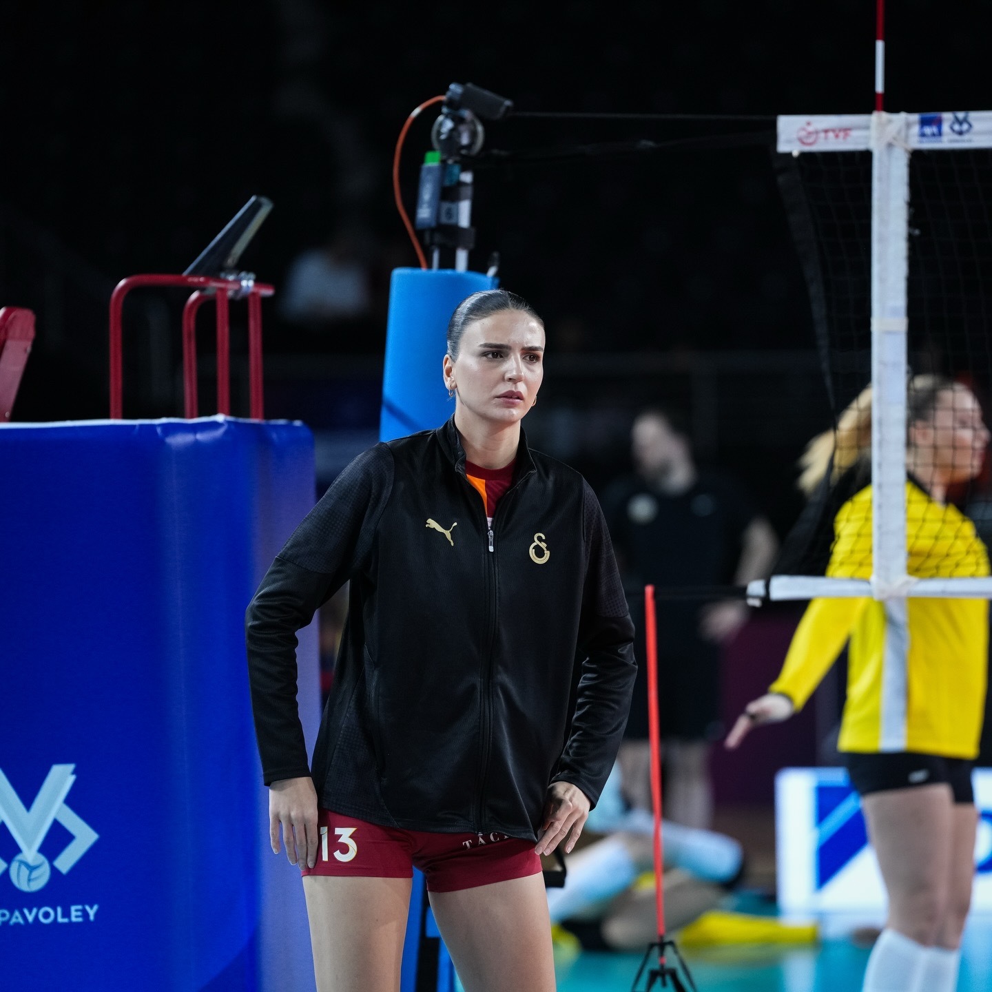 加拉塔萨雷轻松面对土耳其杯半决赛！ 