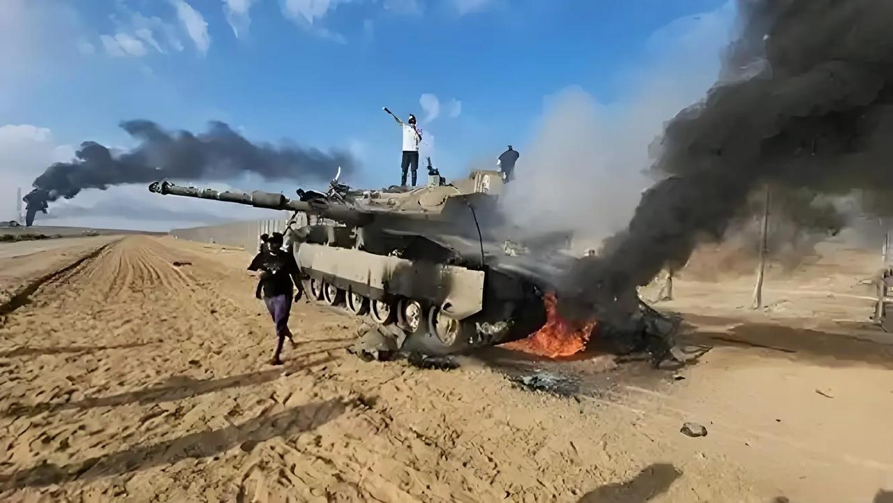 HTS武装组织打自己人，偷袭朋友，对敌人友好。

已经来到2025年，朱拉尼推翻