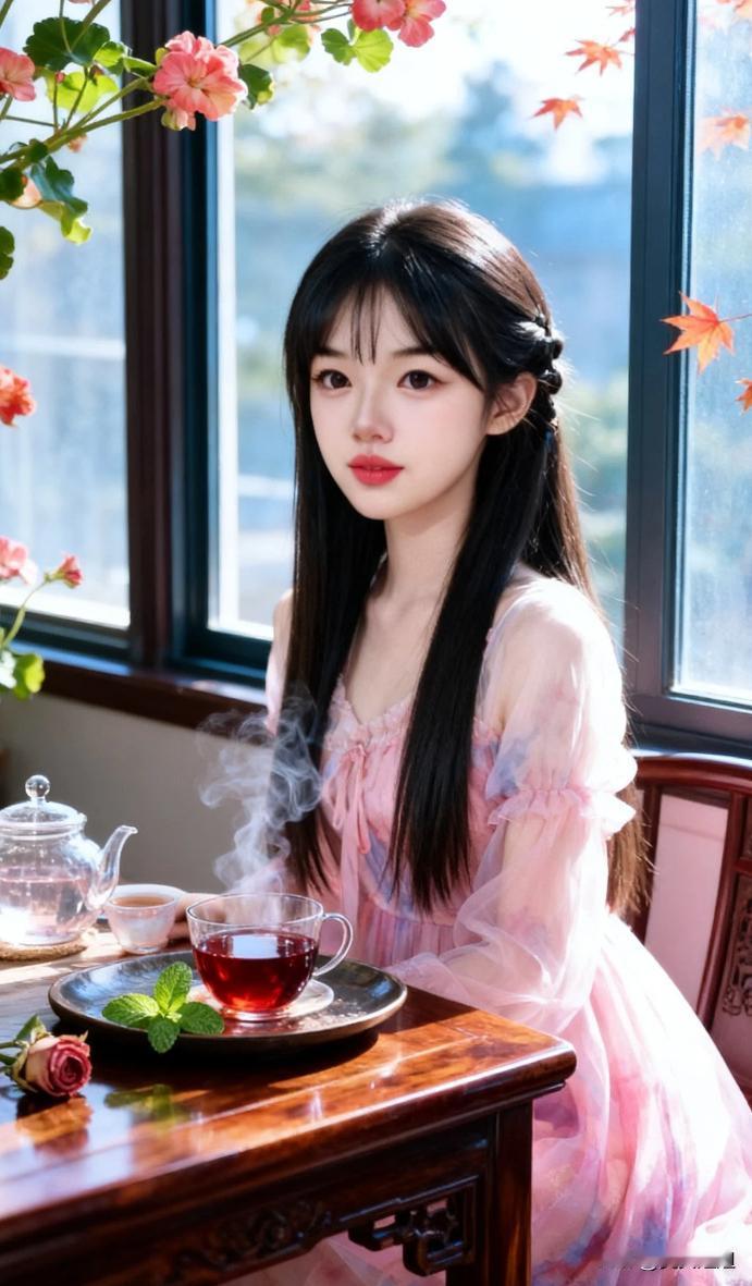 什么样的女人最令人着迷