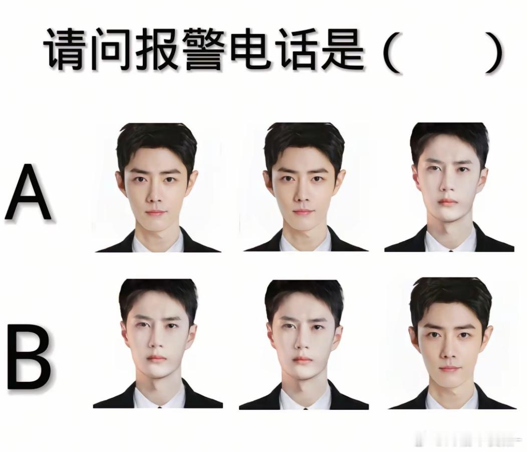 大家选A还是选B呢！我先选B 110[写作业][写作业] ​​​