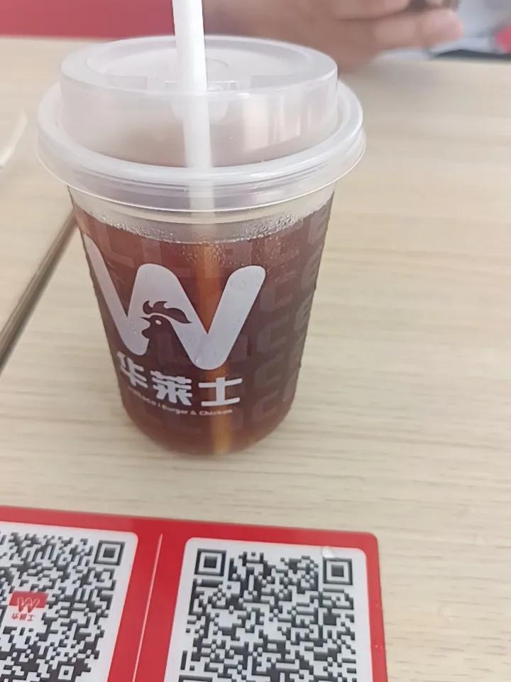 你敢相信吗？这里是华莱士的咖啡
9.9元包月220杯


什么都喝不完