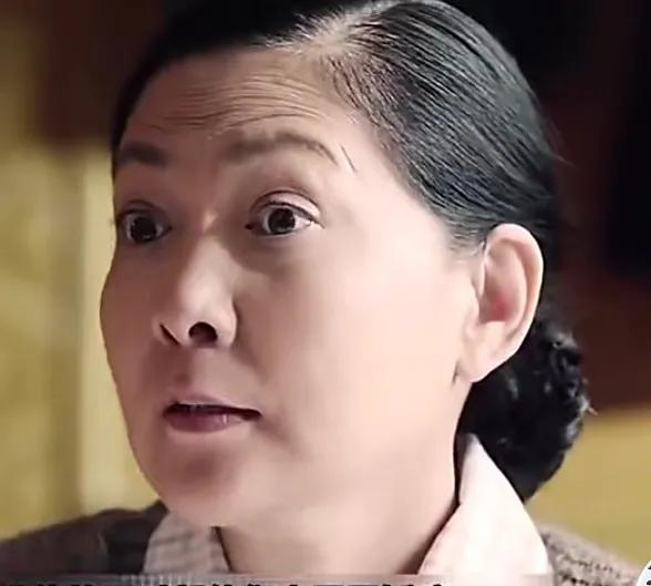 大领导夫人的扮演者 沈丹萍，1960年2月19日出生于南京，毕业于北京电影学院表