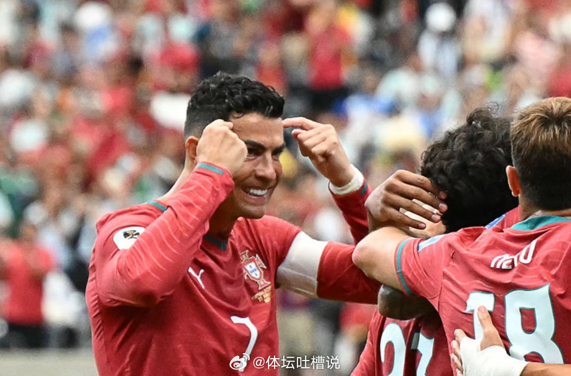 🤣🤣🐐葡萄牙VS乌兹别克斯坦  cr：今生只恋伯纳乌 