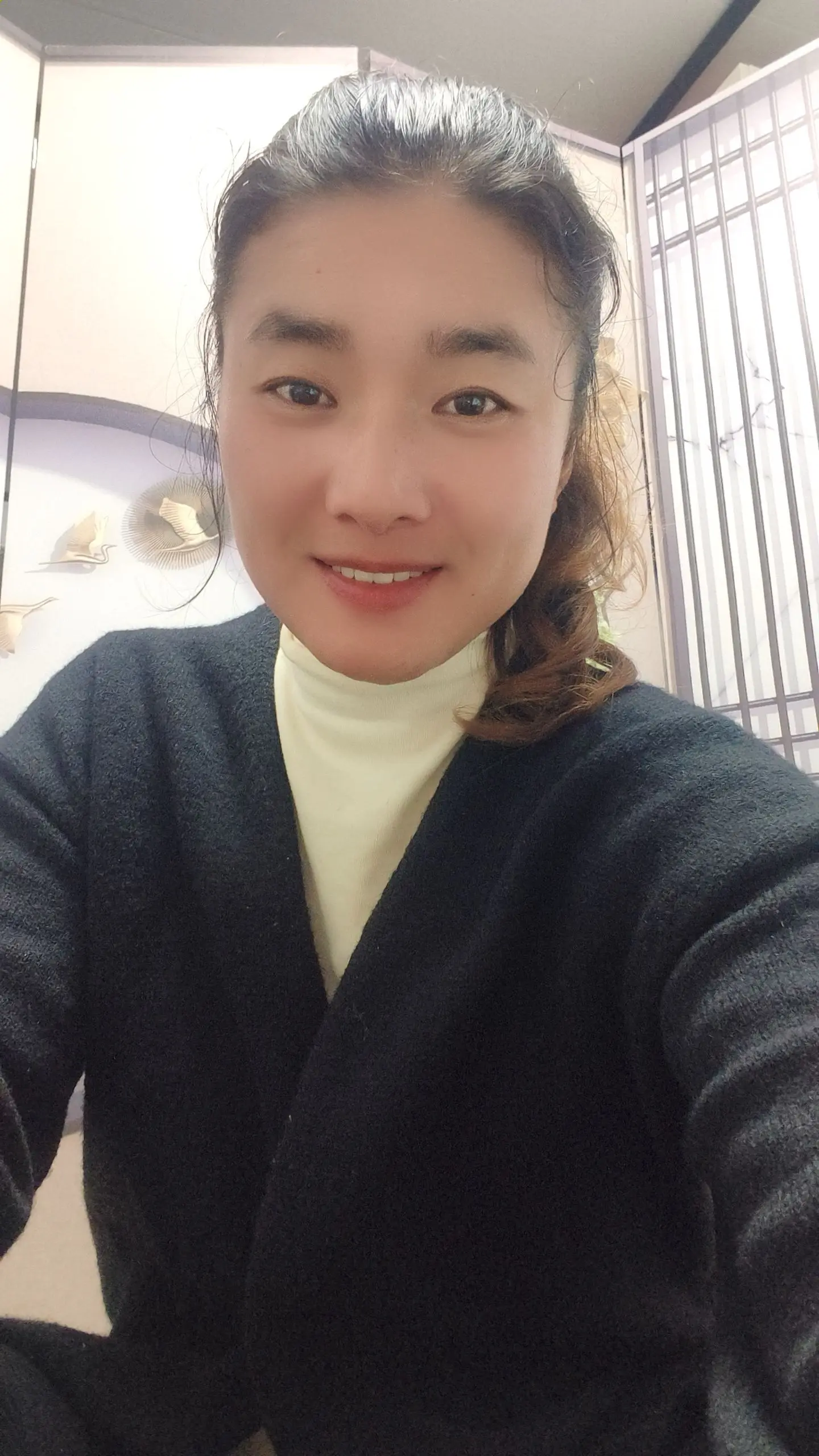 要说实话给认得啦？😂😂