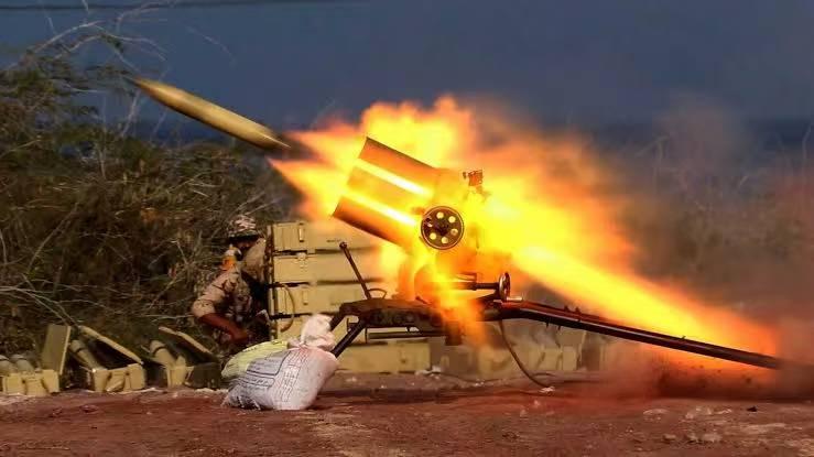 特朗普表示，谁给伊朗武器，就对谁加征50%关税！特朗普这是战争还没打赢，就先给自