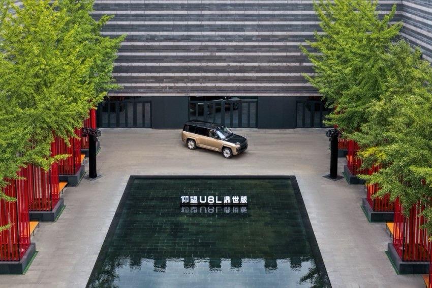 专家预测，未来中国汽车品牌或将只剩下6家强者屹立不倒：
1、比亚迪，可能性占99
