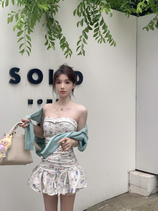小韩超很好逛的vintage