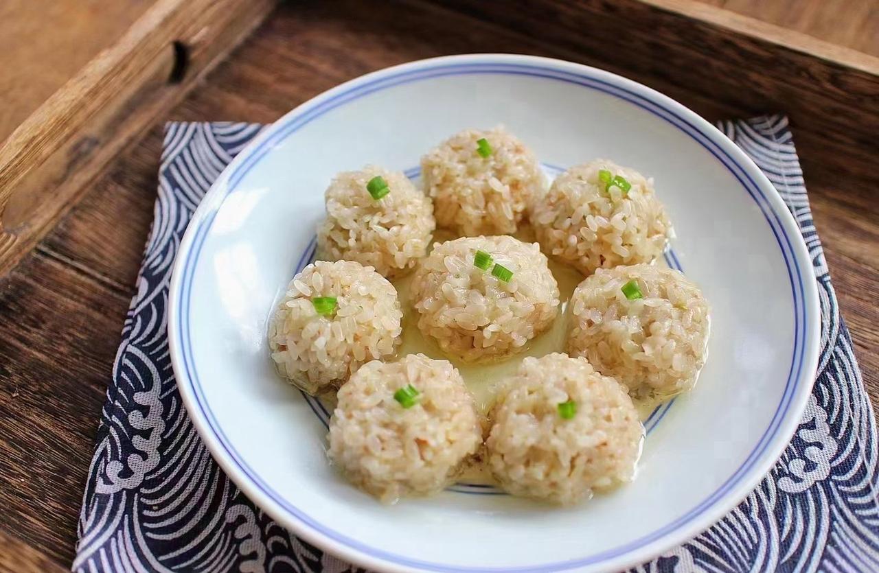舌尖上的味道