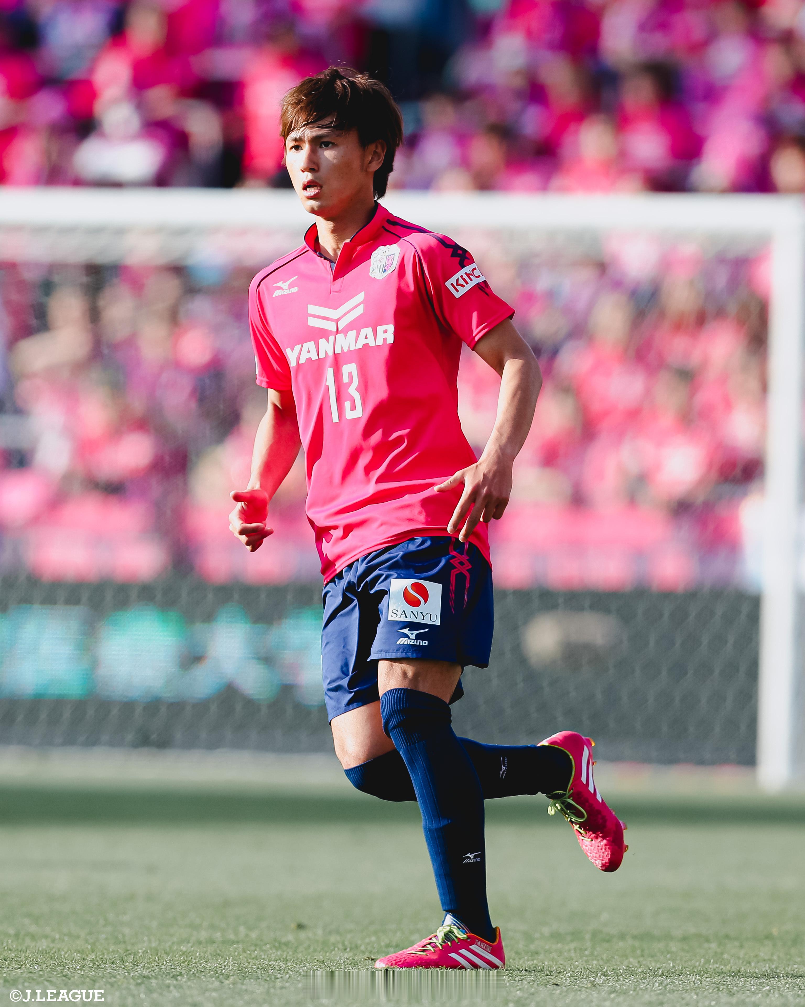 今天是南野拓実选手30岁的生日🎂 日本足球[超话]  