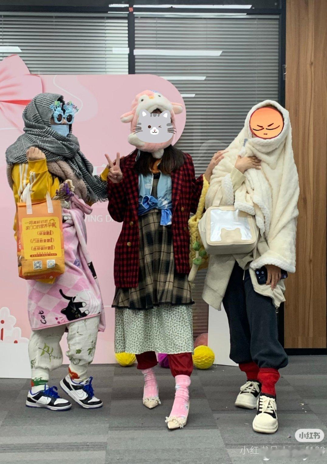 深圳人请准备好羽绒服开启下周恶心穿搭预定 