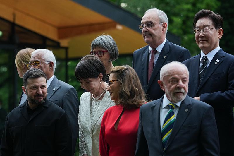 G7 峰会施压韩国赴海湾护航，油价重压之下，首尔进退两难

全球能源最关键的咽喉