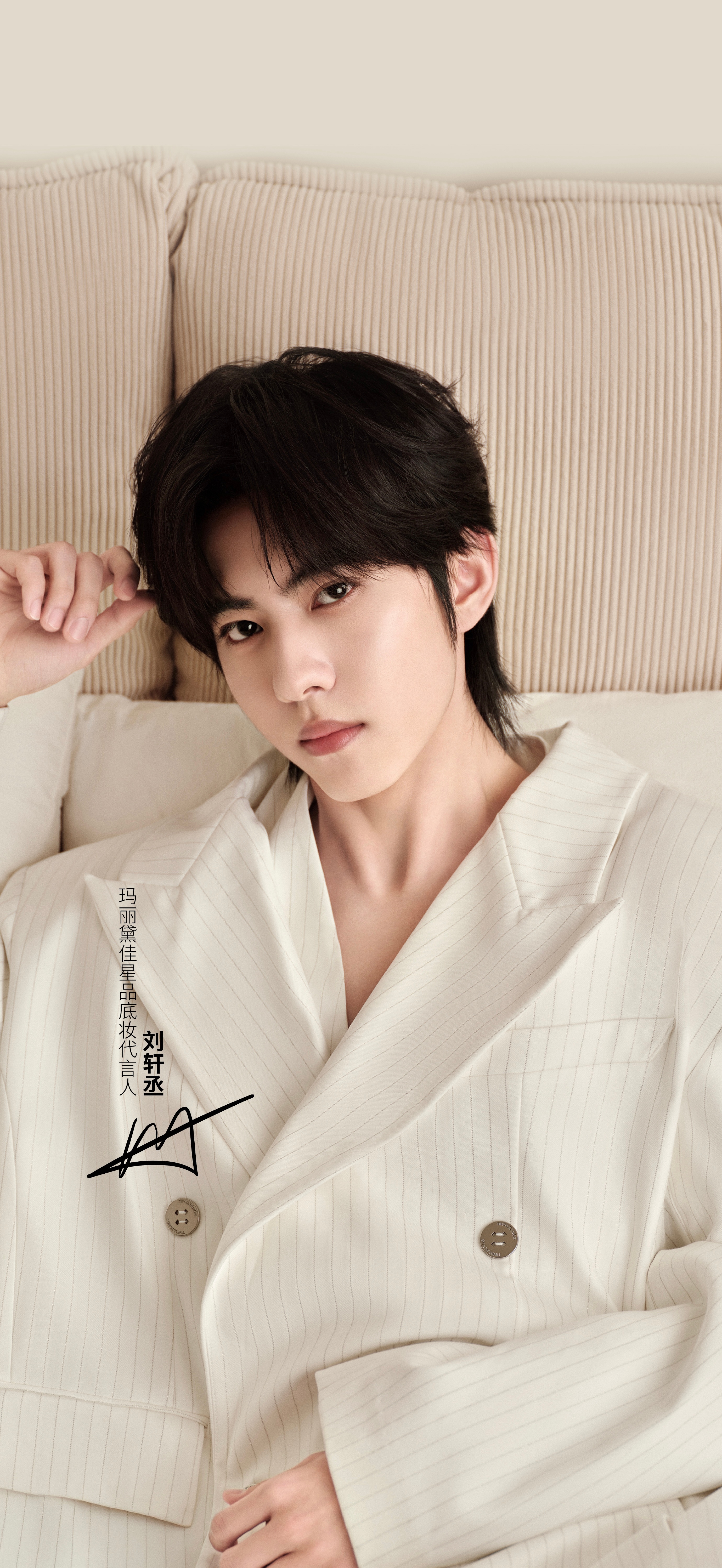 这个ppf好，高清壁纸🈶太美萌了妈咪！ 