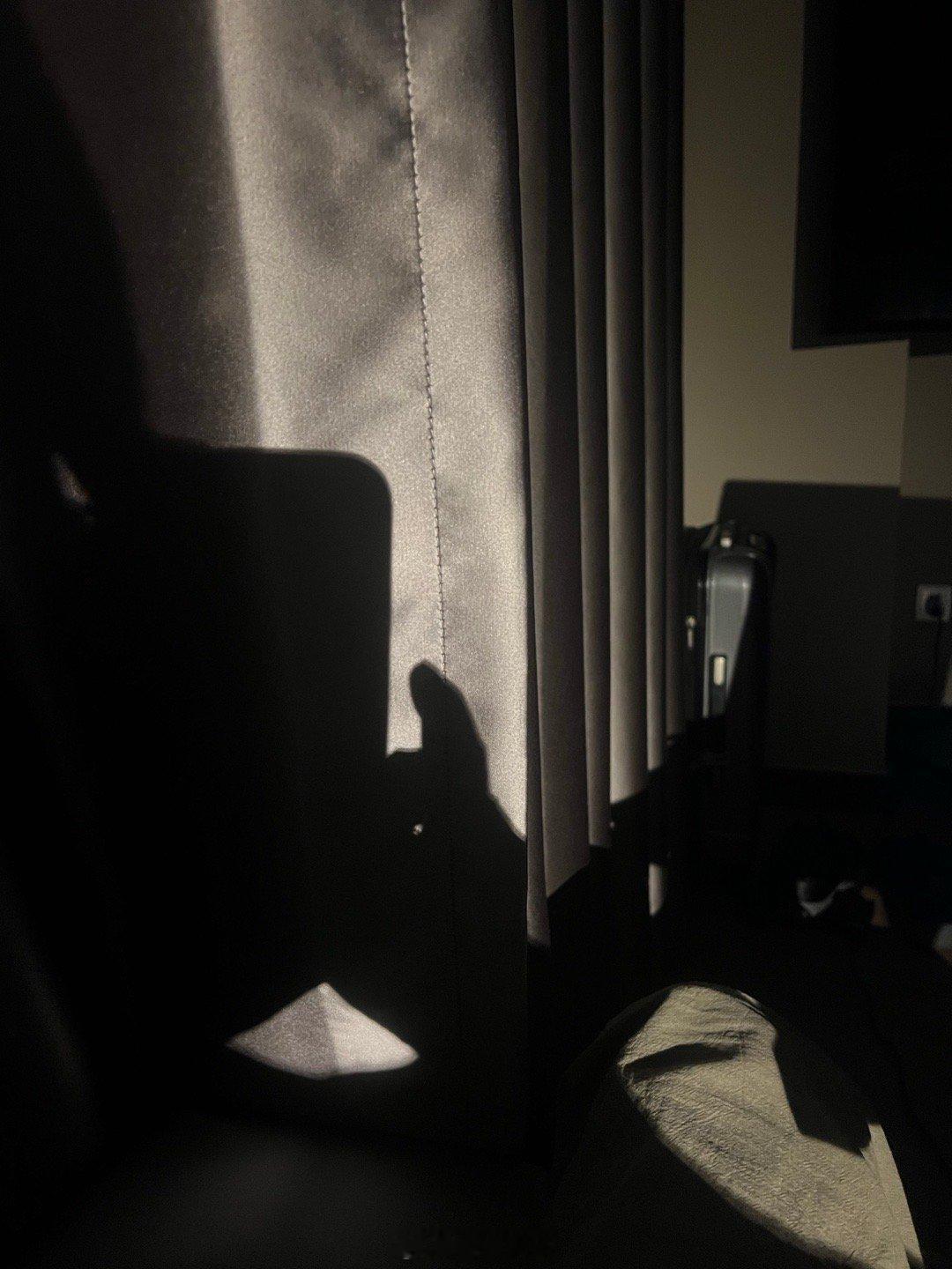 时差原因 夜权当日 