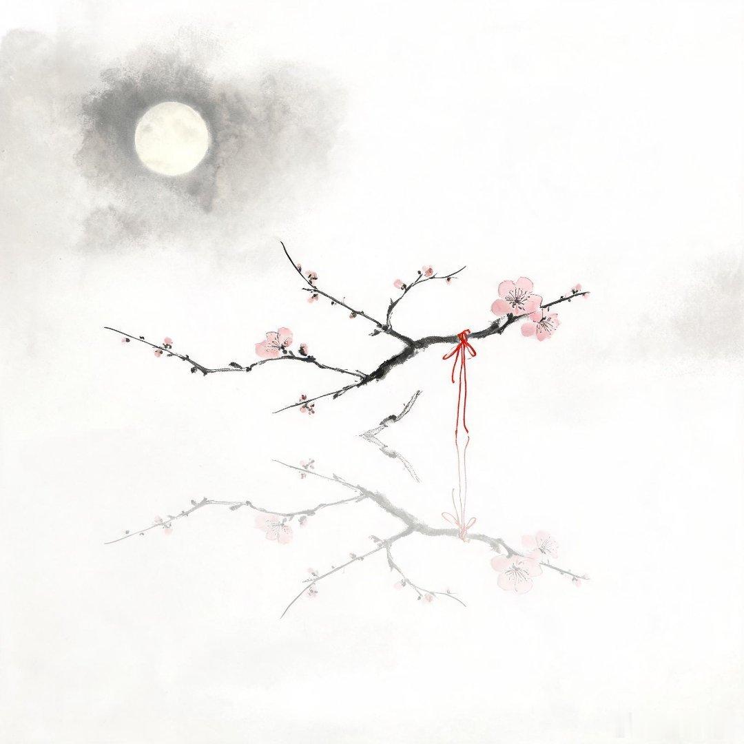 在命理里，流年桃花和正缘时机根本不是一回事。桃花是你命局里食伤、偏财这些外显的气