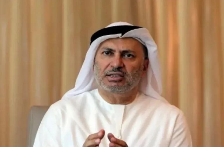 阿联酋彻底“跪下”了！阿联酋总统顾问安瓦尔·加尔加什发表这份声明：我们将加强与以