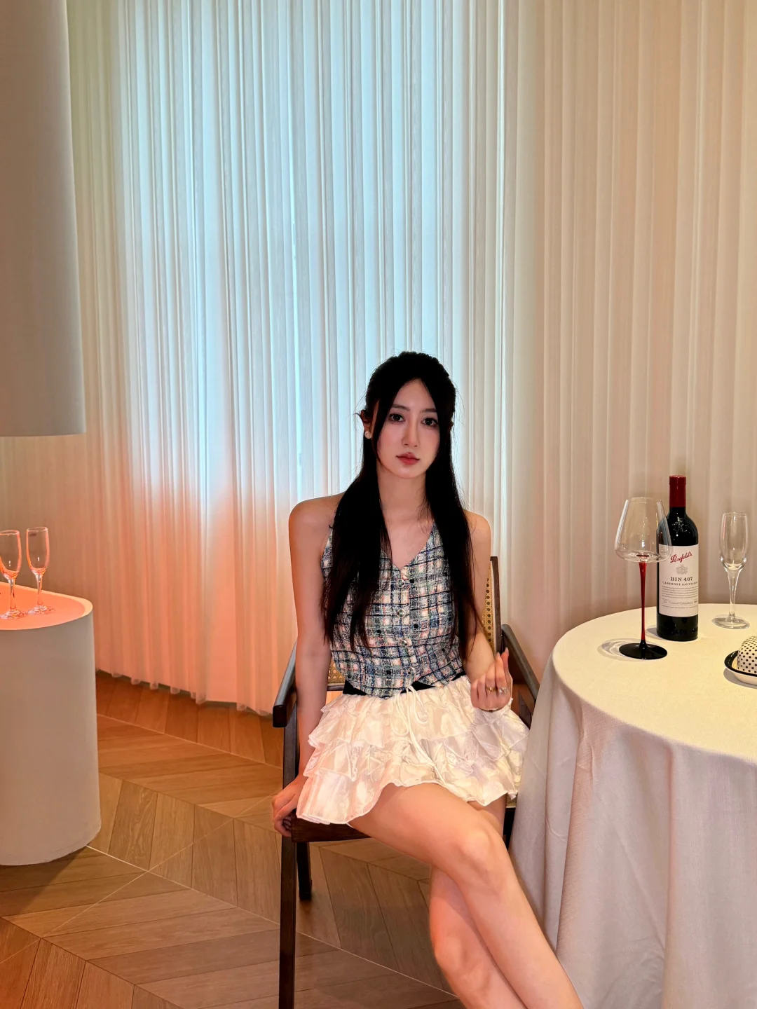 没有什么疲意是一场Spa解决不了