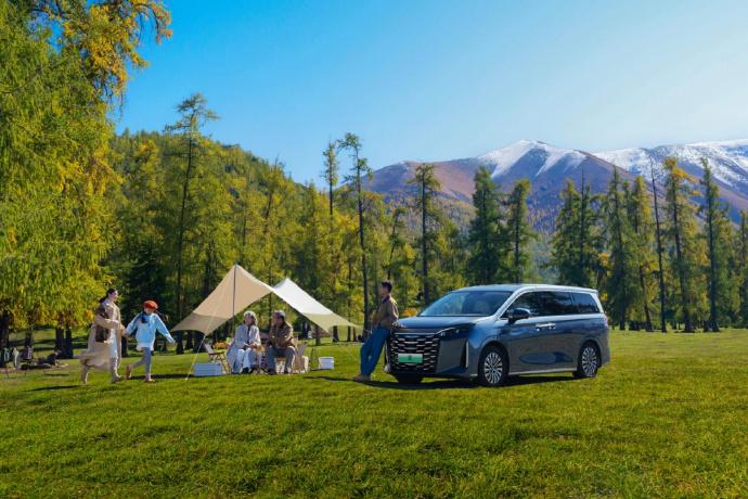 太震撼啦，2026款夏19.68万元的起售价，智能座驾终极满足，终于轮到咱们普通