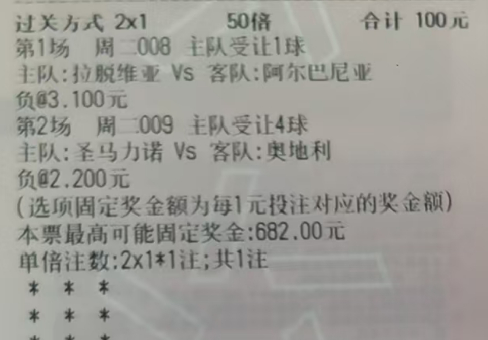 今日实票：点赞必红原文地址： ​​​