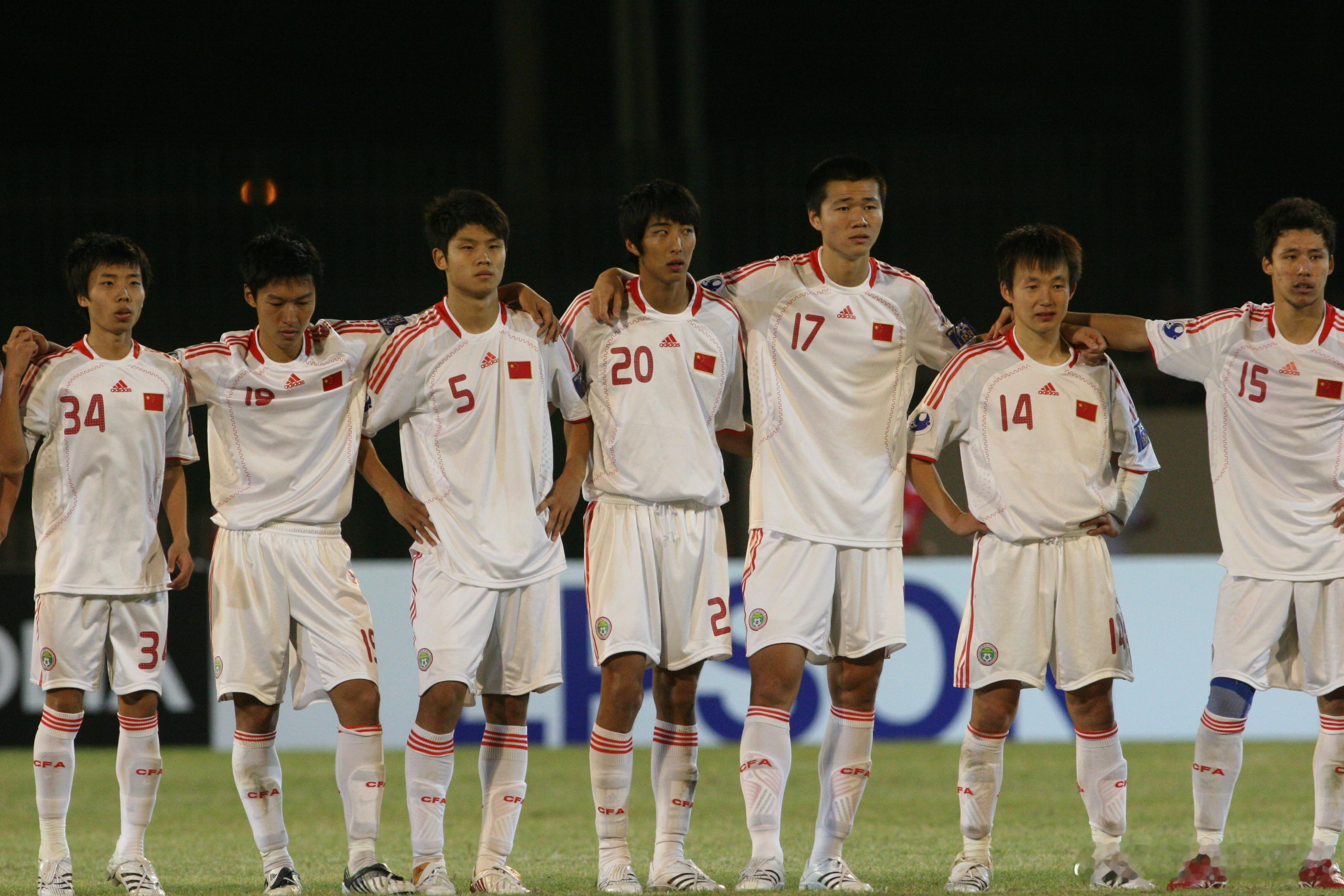 2026年1月，U23亚洲杯，中国队四场比赛零失球强势的晋级四强，李昊在四场比赛