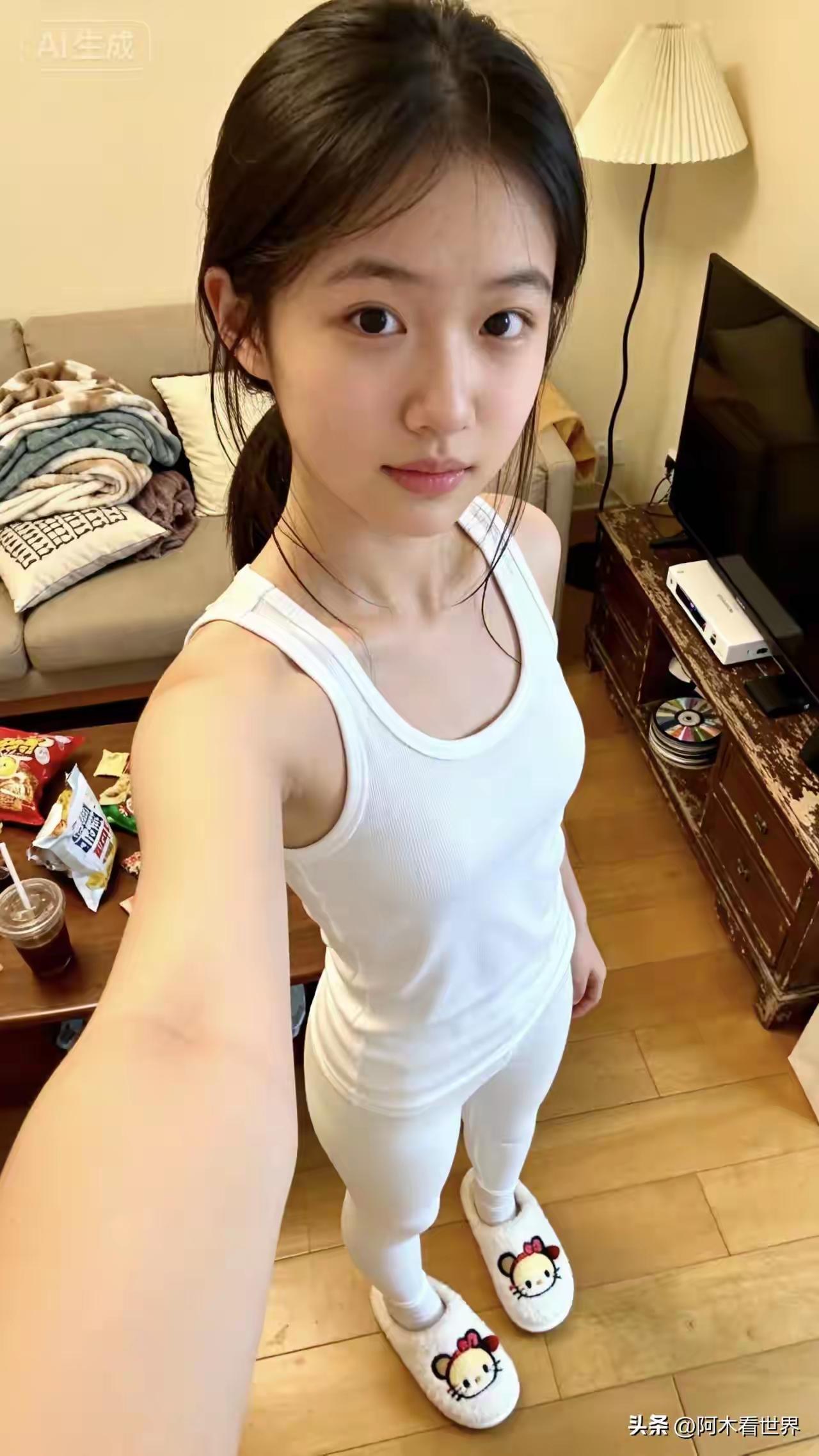 冬日生活打卡季外面寒风凛冽，家里温暖如春