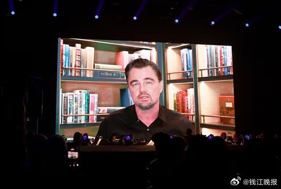 【#小李子因美对委动武被困加勒比#】据美国《人物》杂志网站等媒体1月3日报道，受