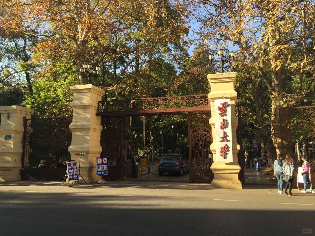 云南大学，为何不值得报考？
