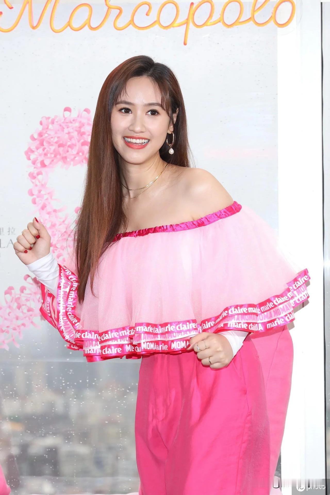 吴姗儒在回应代班说，小姐不熙娣这个节目本来就是S姐的节目的名字。这是她的节目，真