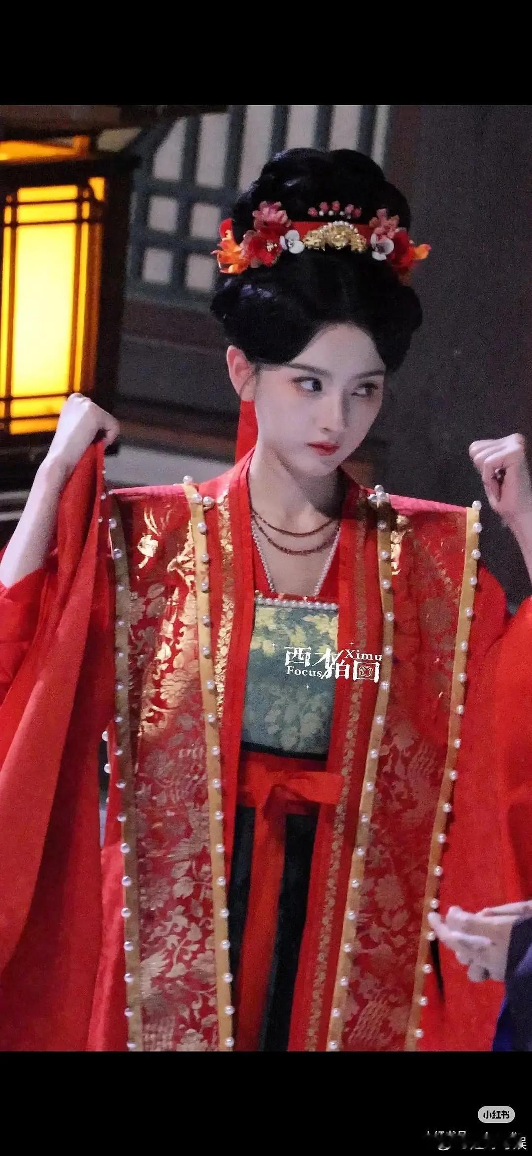 为什么宋祖儿这么瘦但看起来状态却很好 
