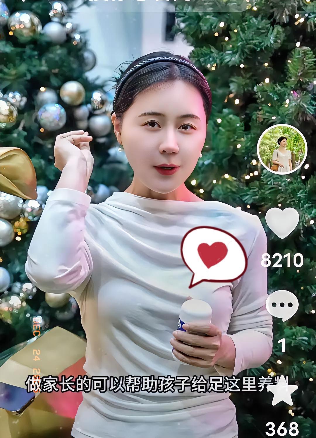 相宜备战国际带货，却被“反诈老陈”翻出新疆卖驼奶的旧账，说她夸大蛋白质、钙含量是