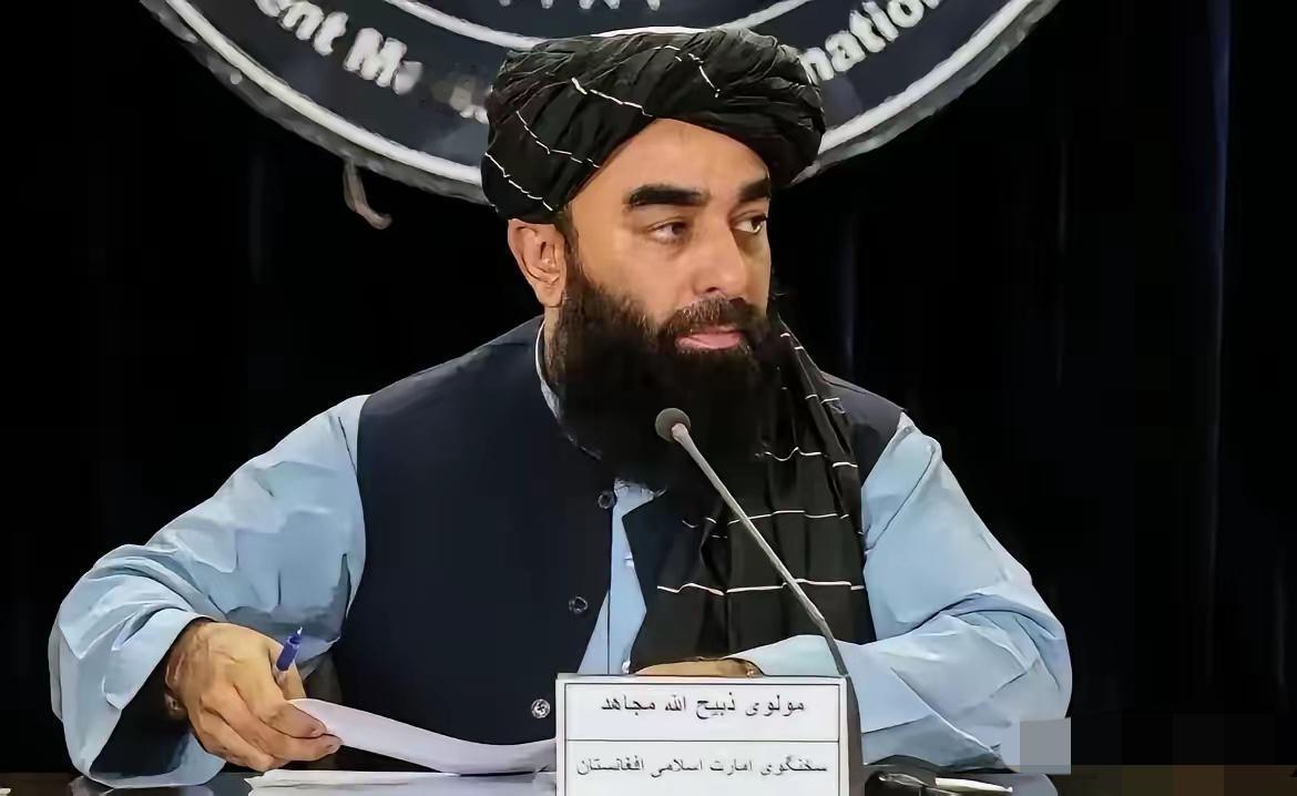 伊拉克民兵突然放话！
4月21日，伊拉克什叶派民兵武装“鲜血守护旅”放出狠话，说