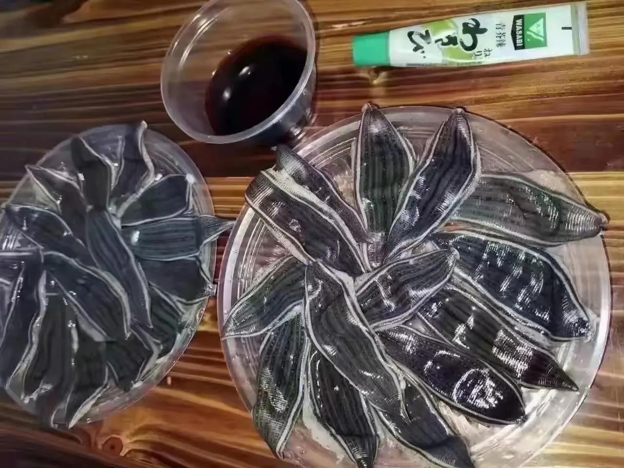这真的能吃[泪奔]