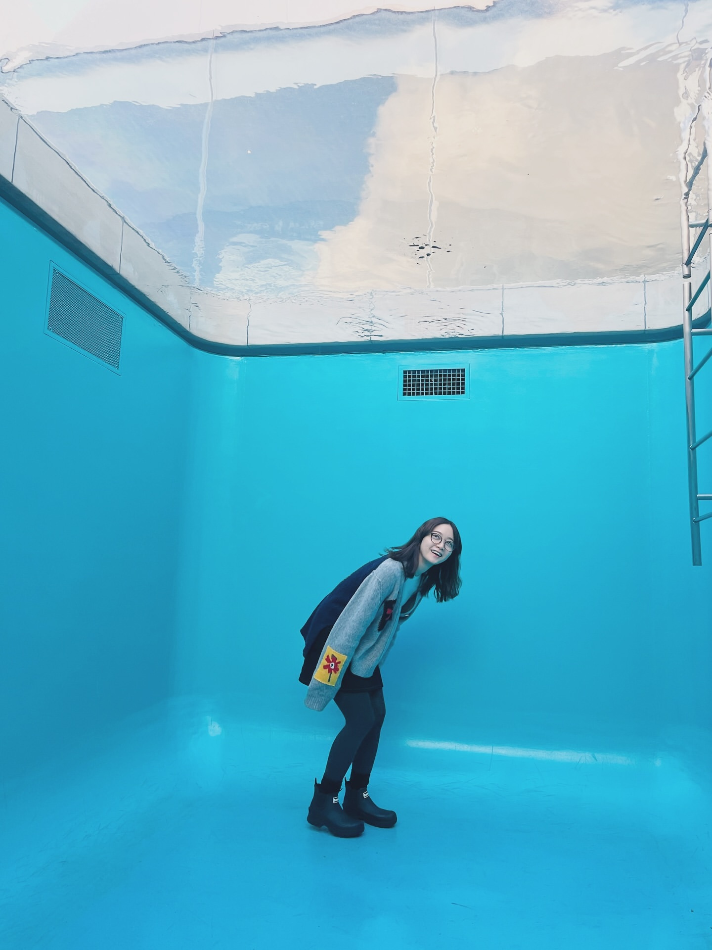 「3度目の金沢🐟 今回は初めて行く場所やお店をいろいろ周れたのですが、金沢に行