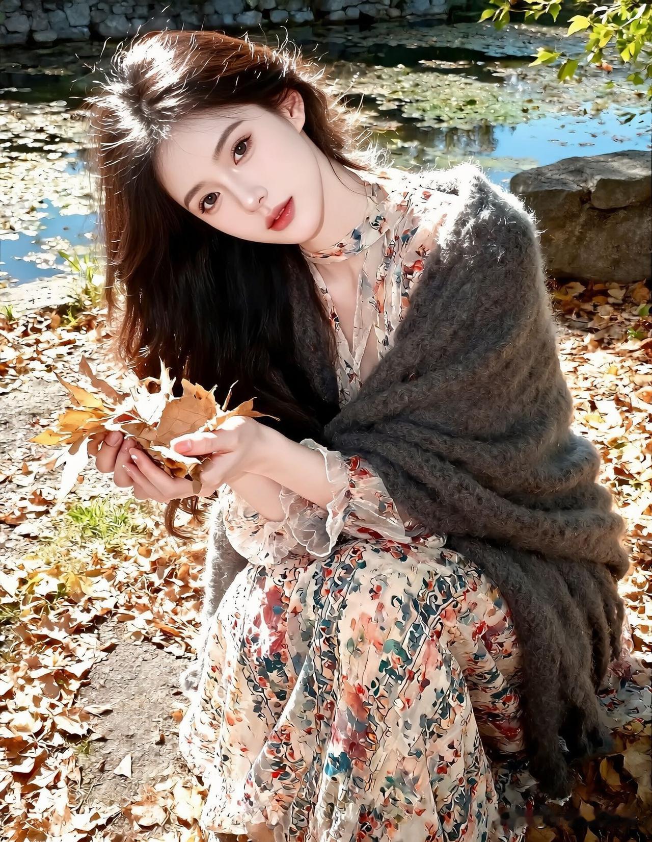 高清美女壁纸分享高清美女 高雅气质美女 手机壁纸