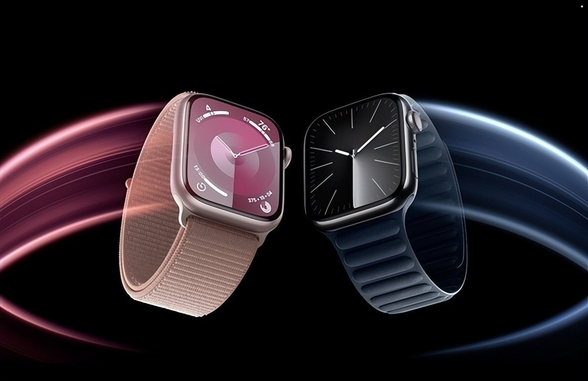 AppleWatch首次加入教育优惠谁懂啊！学生党狂喜😭苹果终于把Apple 