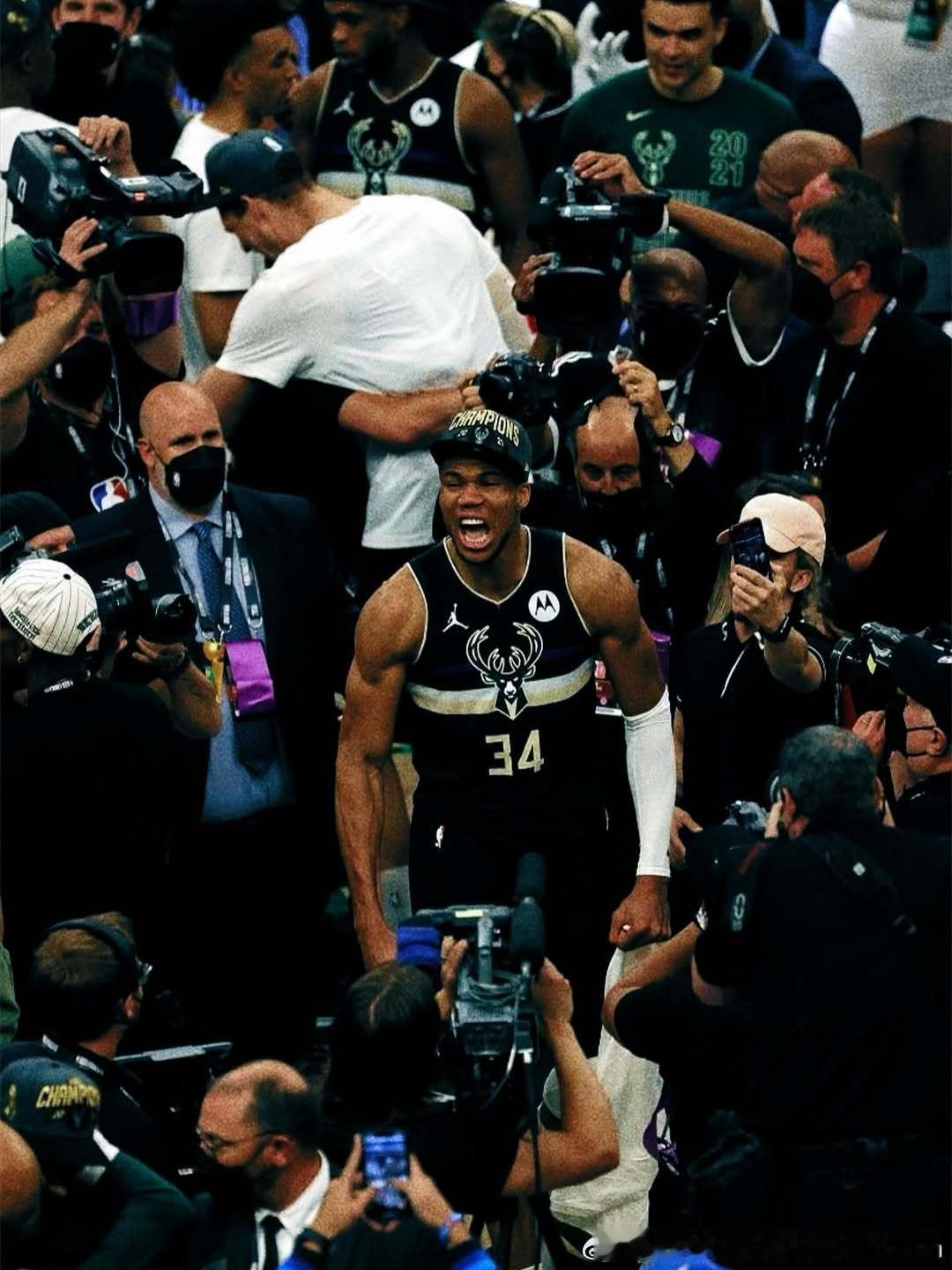 也许是时候了字母哥生日快乐