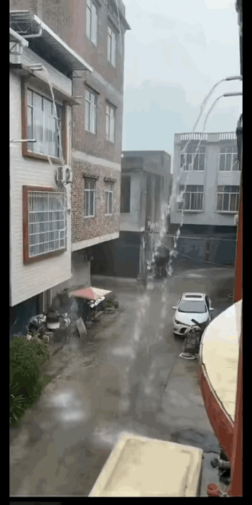 这邻居每户都不是省油的灯