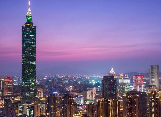 现在国际上有个很普遍的看法：只要台湾不正式宣布独立，中国大陆就不会动用武力解决问